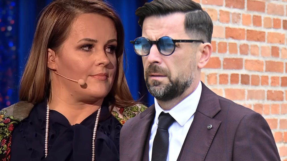 Joanna Kołaczkowska pomogła Robertowi Motyce na początku kariery. "Powiedziała fajną rzecz"