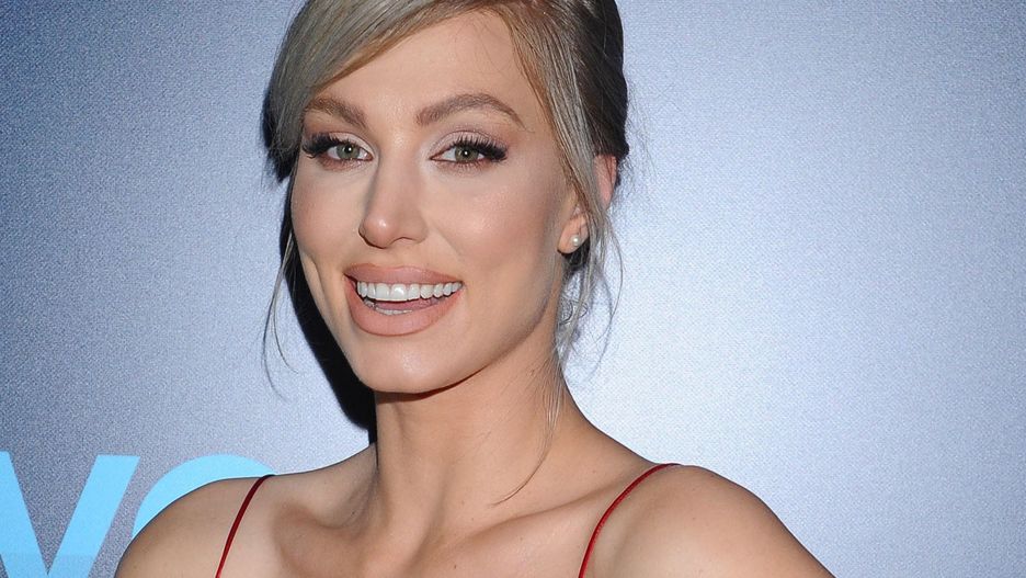 Karolina Pajączkowska rok temu przeszła z TVN do TVP Info 
