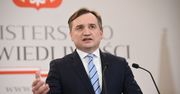 Będzie kolejny projekt ws. Sądu Najwyższego. Ziobro zdecydował