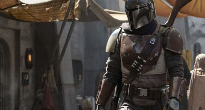 Disney+ zapowiada serial "Disney Gallery: The Mandalorian"
