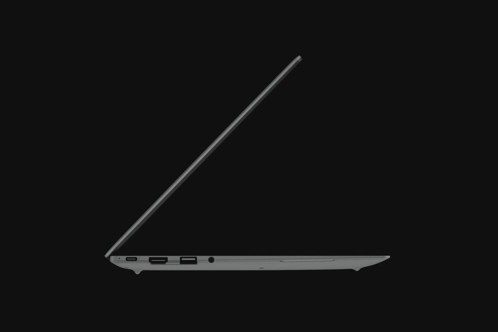 ASUS Googlebook 14