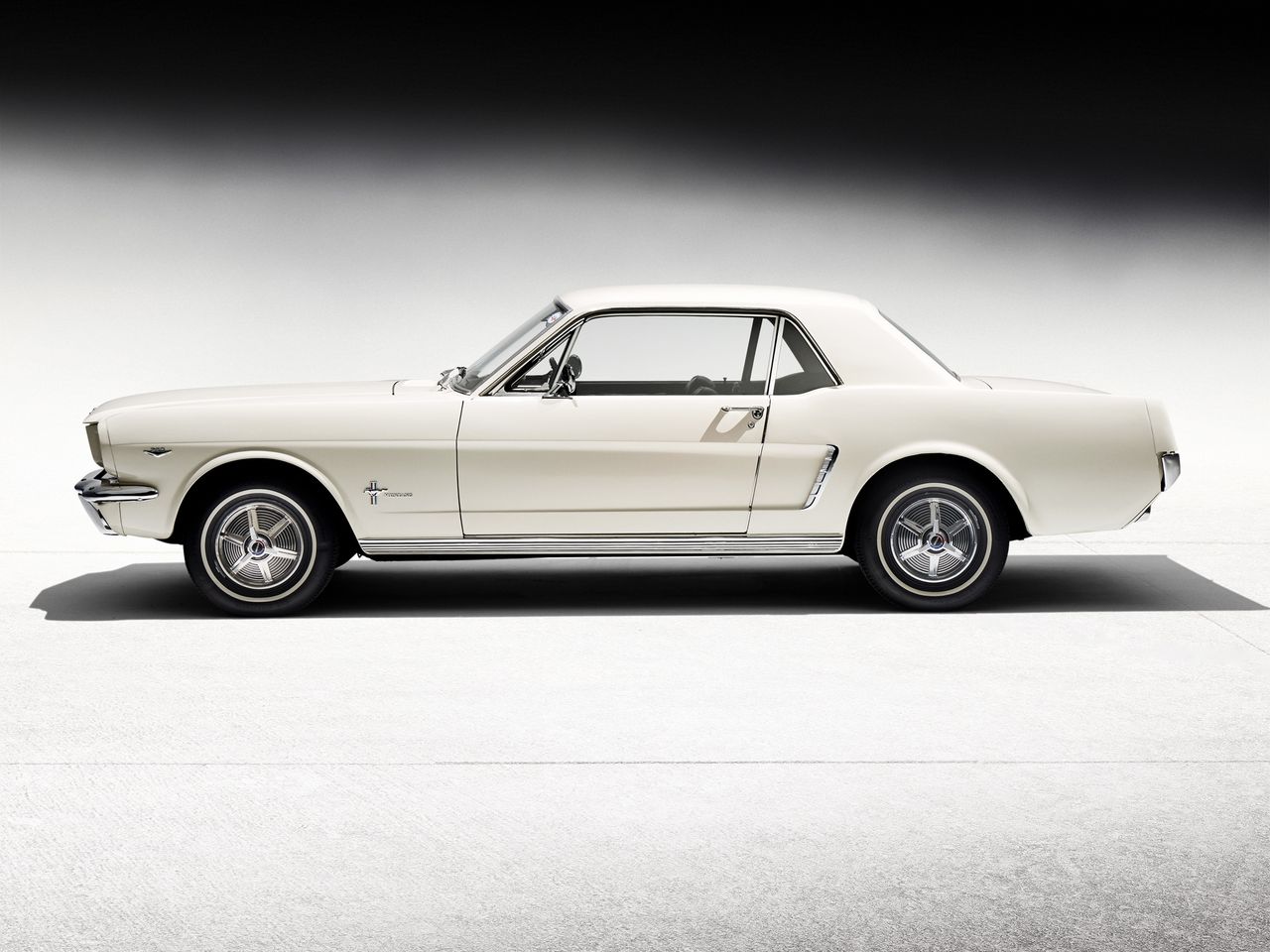 1964 Ford Mustang