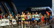 Nocny Bieg Świętojański w Gdyni 2025 z wyraźnym sztumskim akcentem. Beata Niemyjska trzecią kobietą na mecie