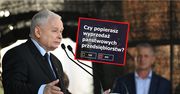 PiS zmienia treść pytań. Nagła decyzja dotycząca referendum