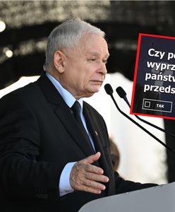 PiS zmienia treść pytań. Nagła decyzja dotycząca referendum