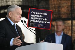 PiS zmienia treść pytań. Nagła decyzja dotycząca referendum