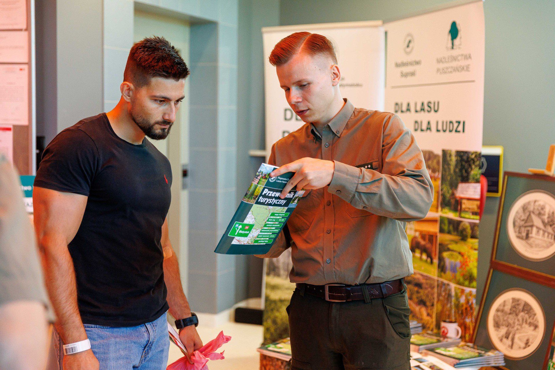 Akcja RDLP i RCKiK