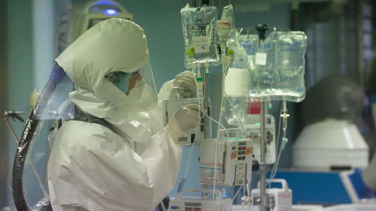 Małżeństwo zakażone Omikronem okłamało władze 