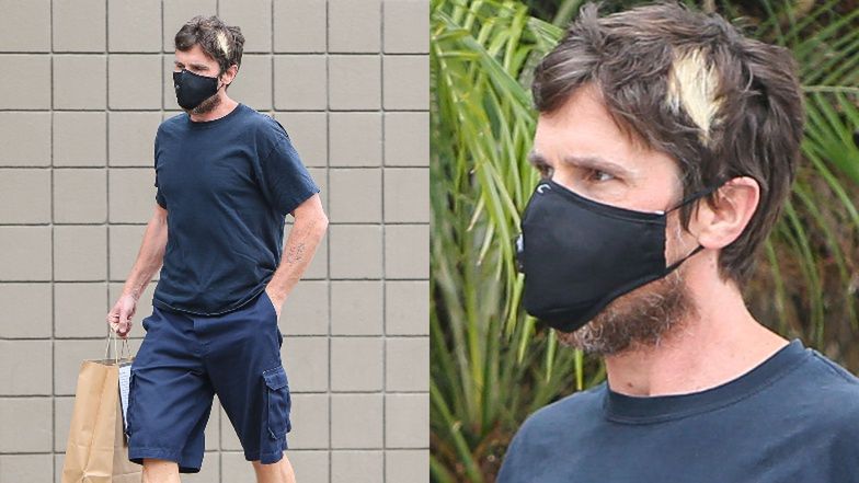 Christian Bale