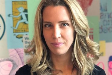 Andrea Mallard odchodzi z Pinterest