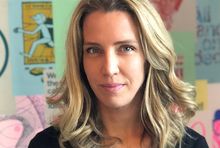 Andrea Mallard odchodzi z Pinterest