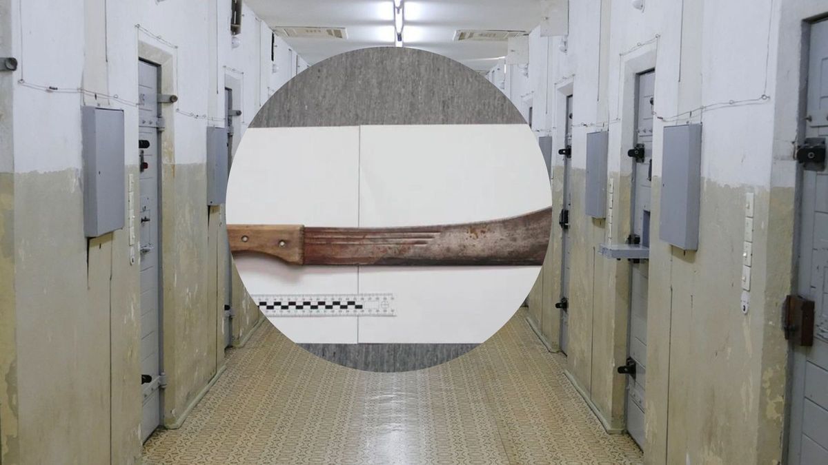 Sąd w Toruniu wydał wyrok w sprawie ataku maczetą w Grudziądzu