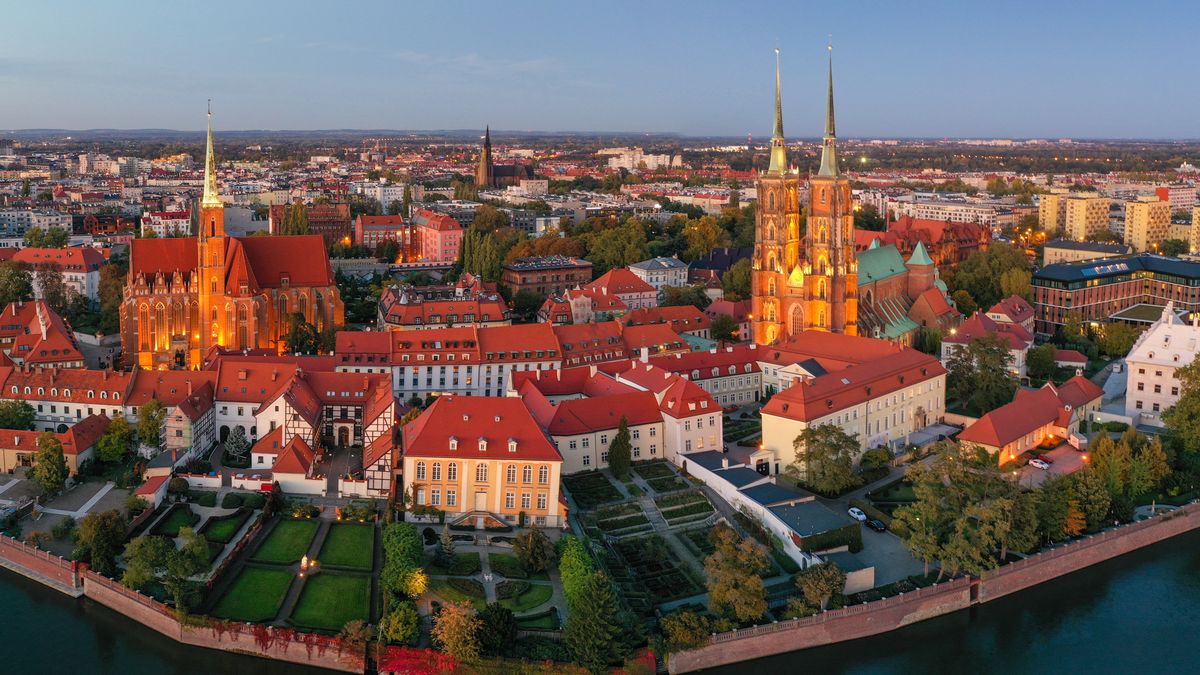 Wrocław