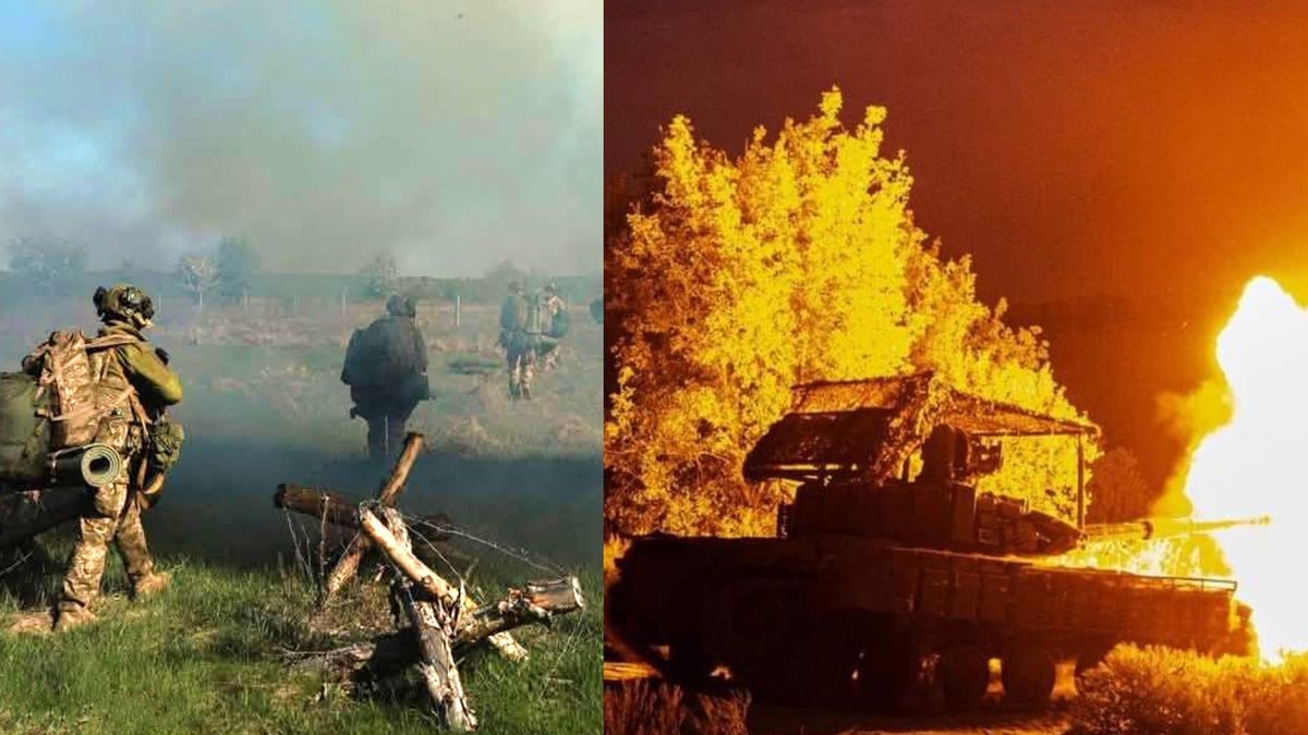 Wojna w Ukrainie. Rosja rozpoczęła "ofensywę letnią"