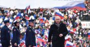 Desperacki ruch Putina. To może oznaczać dla Rosji całkowity paraliż