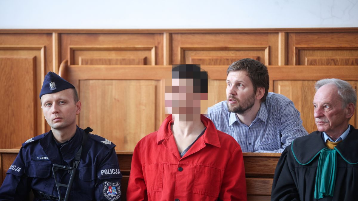 Mężczyźni mieli kolportować ulotki Grupy Wagnera