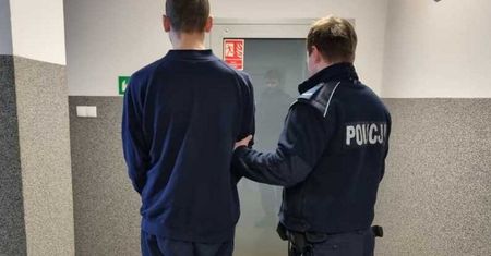 Dramat pod klubem. 37-latek jest w ciężkim stanie