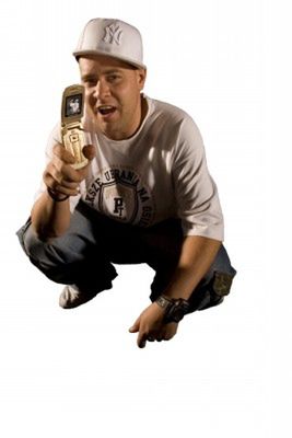 TEDEfon, czyli Samsung w polskim rapie 3