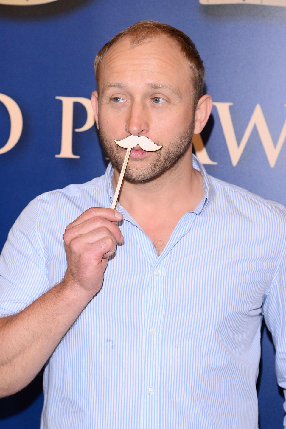 Borys Szyc
