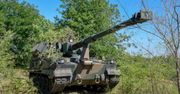 Cudowna broń ukraińskiej ofensywy. M982 Excalibur trafia z 50 km