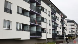 Ile kosztowały nowe mieszkania w lipcu? Dane zaskakują!