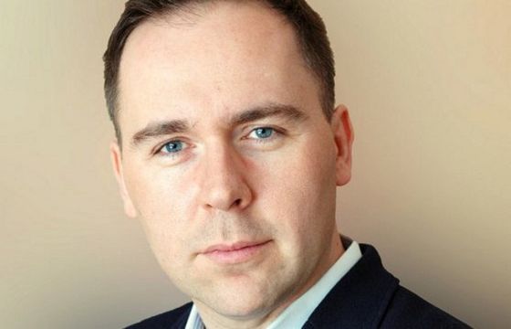Tomasz Krawczyk oficjalnie dyrektorem Mediów Regionalnych