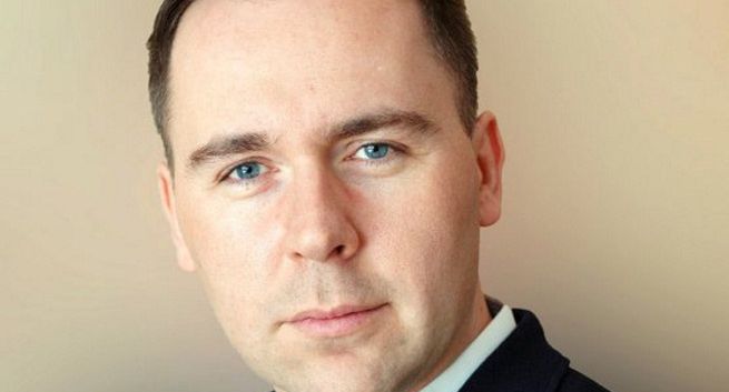 Tomasz Krawczyk oficjalnie dyrektorem Mediów Regionalnych