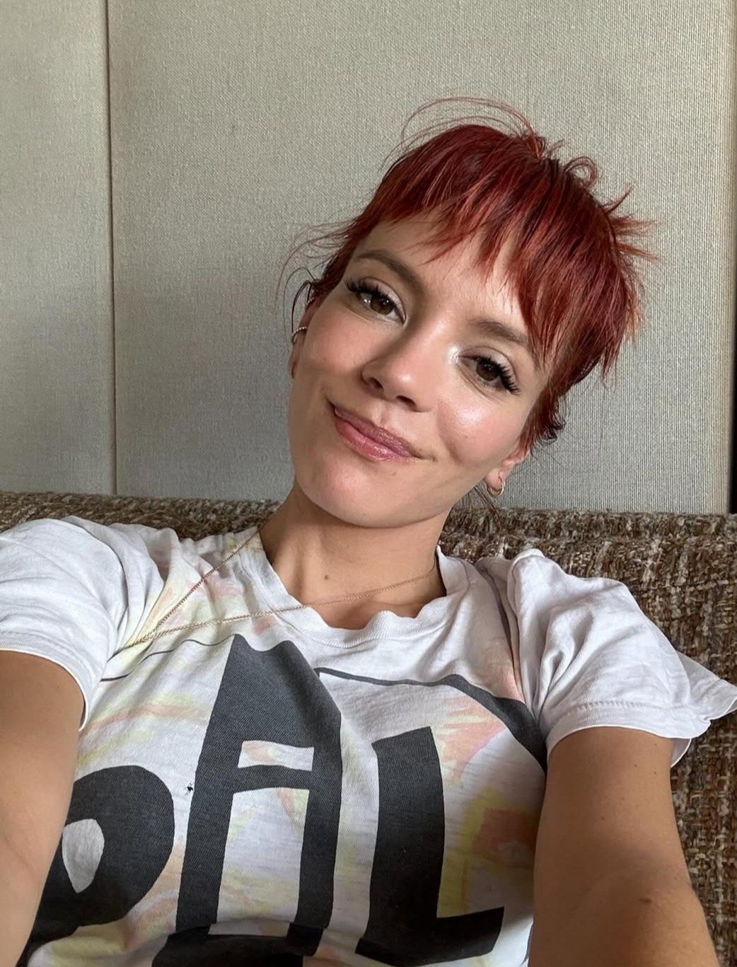 Lily Allen