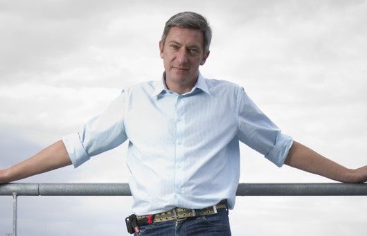 Paweł Zielewski zastępcą redaktora naczelnego miesięcznika „Forbes”, odszedł Grzegorz Cydejko