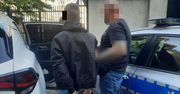 Warszawa: Z kradzieży uczynił stałe źródło utrzymania – tymczasowy areszt