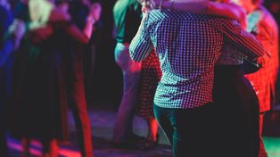 Radom: Potańcówka we włoskich rytmach. Dom Kultury "Idalin" zaprasza