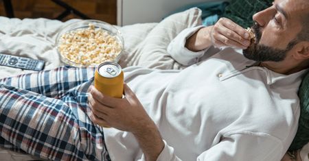 O tej porze przestań jeść. Naukowcy wskazują korzyści dla serca