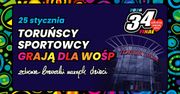 Toruń: Sportowcy razem dla WOŚP - w Centrum Toruń Plaza zapowiada się ciekawa niedziela