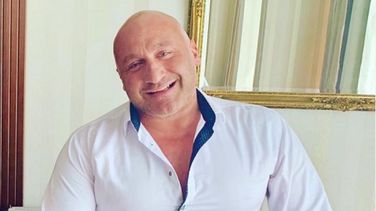 W sieci znów wrze. Marcin Najman krytykuje Murańskiego