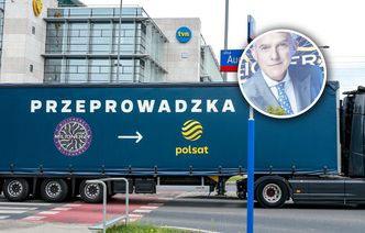 Z TVN do Polsatu. "Milionerzy" i wielkie zmiany od jesieni