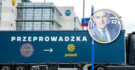 Z TVN do Polsatu. "Milionerzy" i wielkie zmiany od jesieni