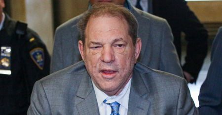 Harvey Weinstein skazany na 16 lat więzienia za gwałt! Były producent odsiaduje już wyrok 23 lat więzienia