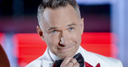Skandaliczny "żart" TVP. Prowadzący program zabiera głos