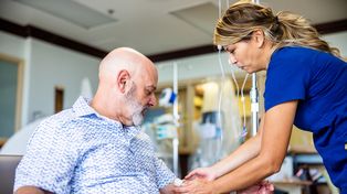 Sprawdzili, co jedli i pili. W tej grupie ryzyko raka prostaty było o 34 proc. wyższe