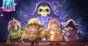 Od Eternii do Blunderdome – grywalne wydarzenie Masters of the Universe trafia do Fall Guys