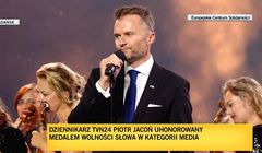 Piotr Jacoń zaapelował do opozycji o zmiany w prawie na rzecz osób LGBT+. Miał też apel do Kościoła