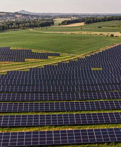 W gminie się gotuje. Mają dość wielkiej fotowoltaiki. Jest petycja