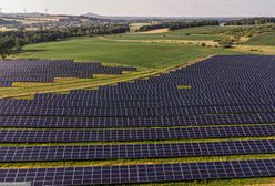 W gminie się gotuje. Mają dość wielkiej fotowoltaiki. Jest petycja