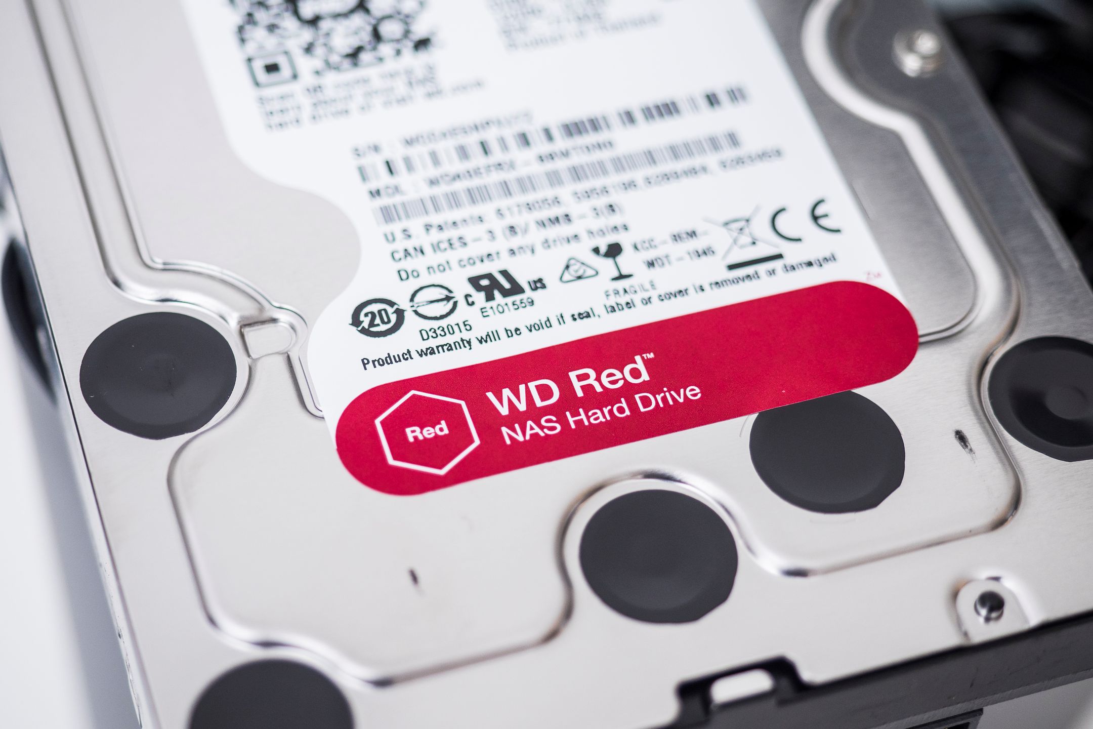 WD My Cloud EX2 Ultra - bezpieczne dane w domowej chmurze [recenzja] 16
