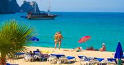 Najtańszy kierunek na majówkę. Mniej niż 1300 zł za tydzień all inclusive