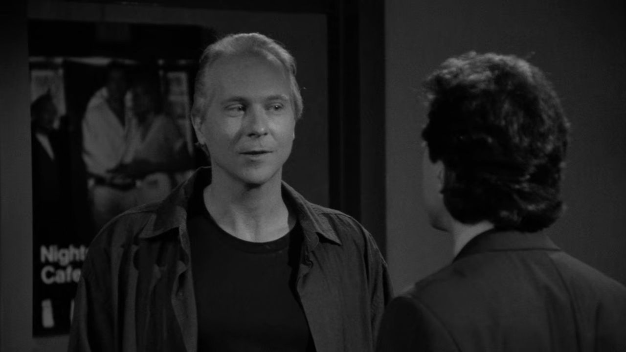 Seinfeld's" star Peter Crombie passes away at 71 after a brief illness
