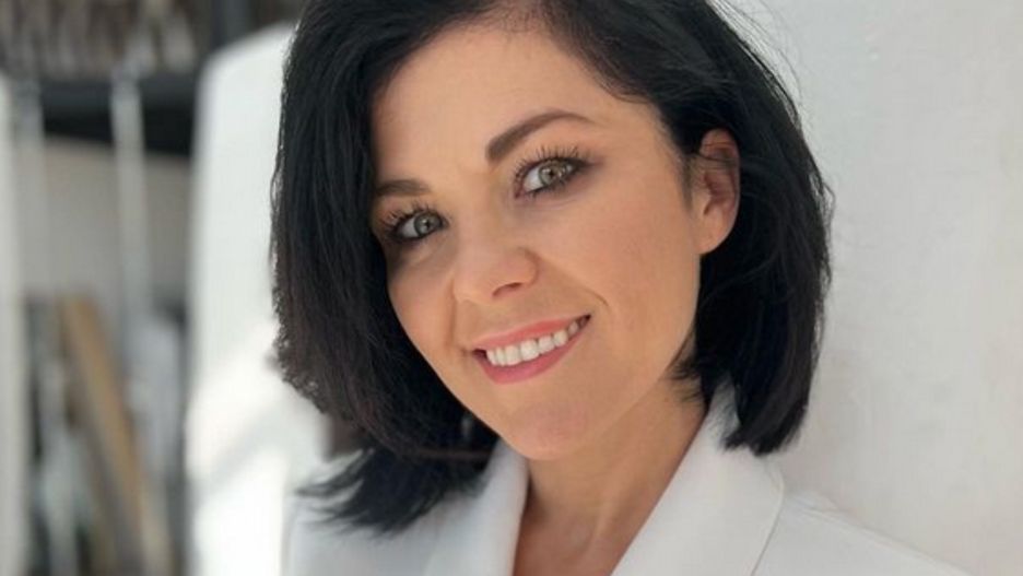 Katarzyna Cichopek