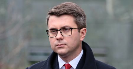 Rzecznik rządu ujawnił. Bardzo dużo zakażeń i zgonów