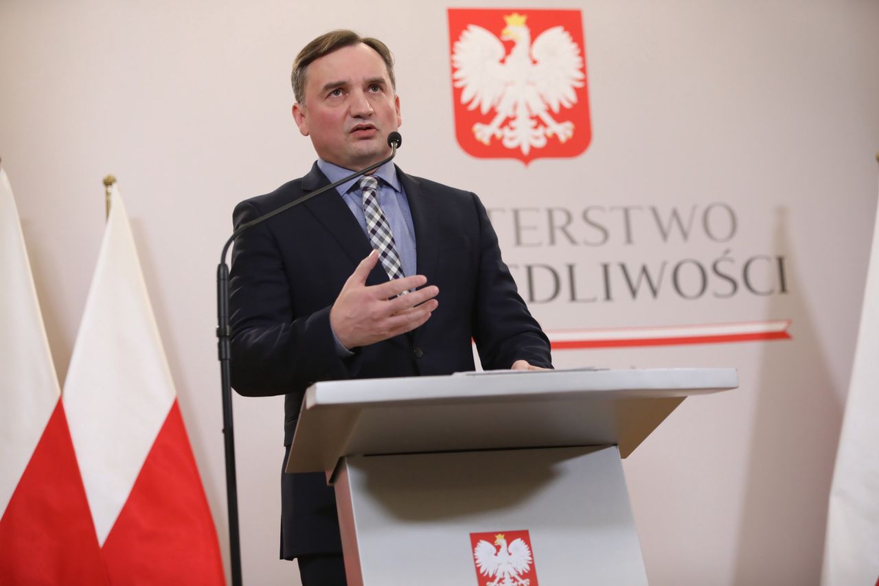 Zbigniew Ziobro w Radiu Maryja o książce "Dalej jest noc". "Fakty nie miały znaczenia"
