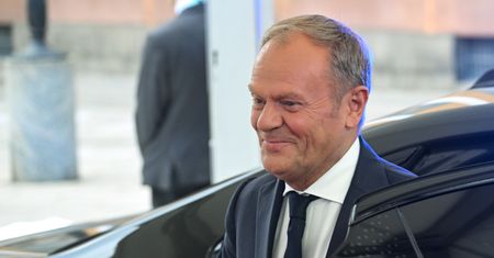 Tuskowi kończy się kadencja. Jesienią połączenie partii i wybory